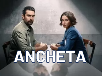 Ancheta Episodul 12 Online Gratis Subtitrat In Romana